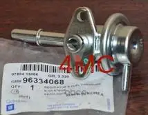 96334068 GM КЛАПАН КОНТРОЛЯ ДАВЛЕНИЯ ВО ВПУСКНОМ КОЛ