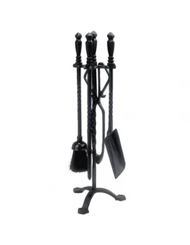 

Game Pokers Black Wrought 59 cm.