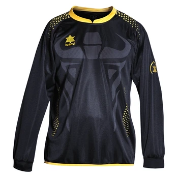 

Long Sleeve T-Shirt Luanvi Super