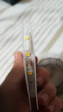 Tape-Light Ribbon Led-Strip Home-Decor White 2835 24V 12V 5m 10m 20m Natural 240/480