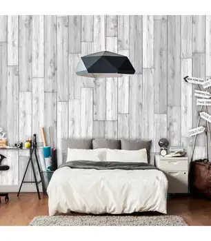 

Mural-Charm of the Greyness