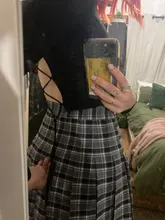 Womon-Camiseta de algodón calada para mujer, tops sexys de vendaje con espalda descubierta de manga larga, tops Harajuku ajustados, ropa de calle de punto