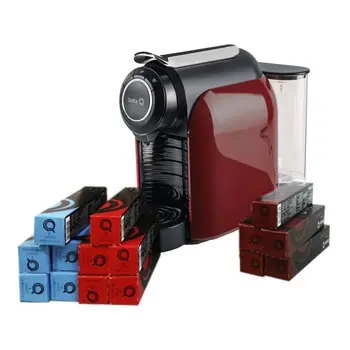 

PACK QOOL EVOLUTION NETWORK + 150 Capsules Delta Q