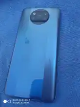 Versión Global POCO X3 Pro 128/256GB Snapdragon 860 Octa-core teléfono inteligente 120Hz DotDisplay 5160mAh 33W carga Quad cámara de IA NFC