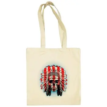 

Cloth bag Atletico Madrid Indian