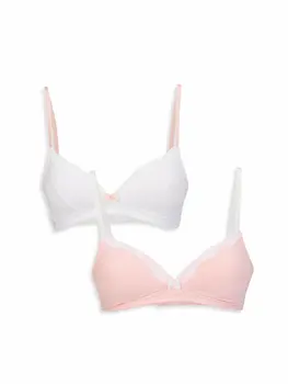 

Classic Bra 2'li