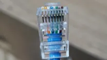 CNCOB-herramienta de engarce de EZ-RJ45 para Cable de línea de teléfono, engarce multifuncional para 6P/RJ11 y 8P/RJ45
