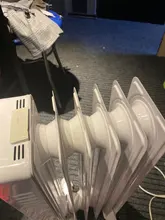 Headwear Scarf Bandana Hairwrap Sports Fashion Women Wrist Hip-Hop Double-Sided