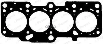 Ay971_прокладка Гбц! Audi A4/A6/Tt, Vw Golf/Passat 1.8& 20v 95 Payen Ay971 Payen арт. AY971
