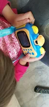 Cámara de impresión instantánea para niños Cámara instantánea para niños Cámara fotos infantil 1080P HD niño impresión instantánea Cámara juguetes para niños