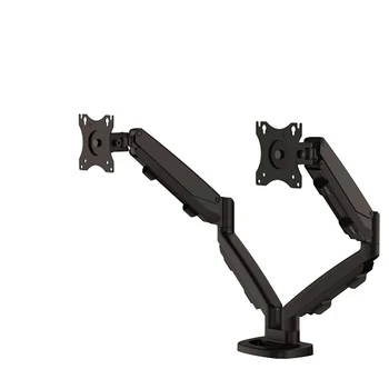 

Eppa 99,1 cm (39 ") Clamp Black