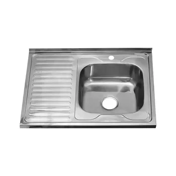 

Washing 8060 R Melana 0,8/180 overhead rectangular with siphon (007/2 R * 10)