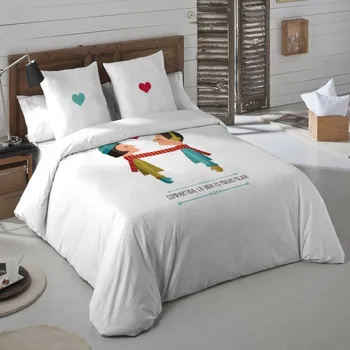 

TUTTI CONFETTI Duvet cover Set + Pillow COUPLE TUTTI 52195