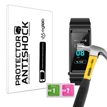 

Screen protector Anti-Shock Anti-scratch Anti-Shatter compatible with Huawei TalkBand B5