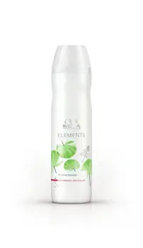 

Wella Professionals шампунь Elements Обновляющий 250мл