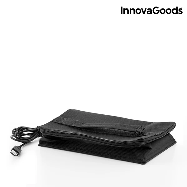USB Термосумка для хранения Контейнер для ланча InnovaGoods