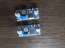 Power-Supply-Module Voltage-Regulator Step-Down LM2596 Adjustable 24V 12v 5v 3V 3A DC