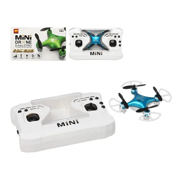 Remote control drone 6-Axis Gyro HC 616 2.4 GHz |
