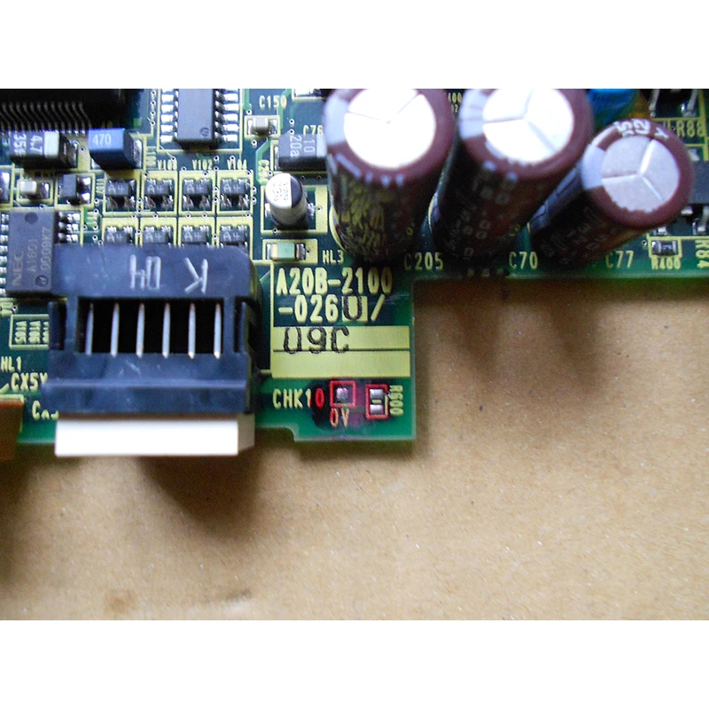 Печатная плата Fanuc|cnc drive|drive cnccnc controller board |