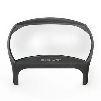 

Magnifier stand Veber 3x, 110x60mm (7722)
