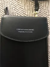 Las nuevas mujeres cartera bolso de hombro mujer Carteras bolso Clutch de señora cremallera teléfono bolsillo titular de la tarjeta de señoras Carteras