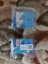 Kit de conversión de 2 piezas de faros Led de xenón doble, Kit de conversión de bombilla H1 Hid 55w 5000k, bombillas halógenas de lámpara, bombilla de Xenón