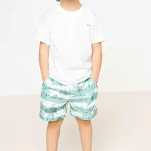 Тканые купальные Short-G8507A4Z17HS для мальчиков