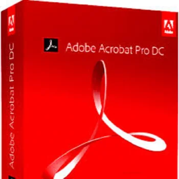 

Adobe Acrobat Pro DC-2020-Windows Lifetime Only