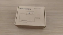 Cámara endoscópica F150 Wifi HD1200P, luces LED de 8MM, boroscopio de inspección para coche inalámbrico, cámara impermeable para Android, IPhone y PC