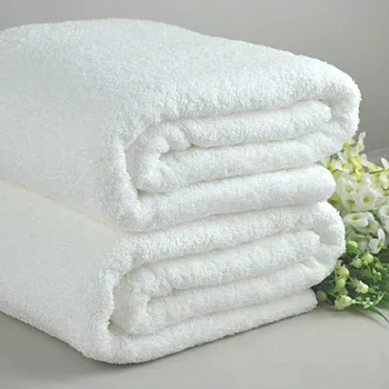

Terry cotton bath towel Terry WORLD, towels for hotel, face towel 40x70 cm