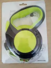 Traction Rope Leashes Extending Lead Dog Walking Automatic Puppy Pet-Dog Nylon 3m 8m