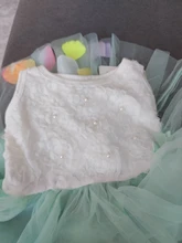 TANGUOANT niños bebé niñas hermosa flor vestido de princesa de verano sin mangas vestido Mini tutú rosa amarillo rojo bebé vestido de las niñas