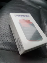 OBDII Scanner Obd2-Diagnostic-Tool Automotive THINKCAR Full-System Code-Reader 15-Reset-Services