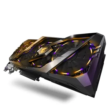 

Gigabyte AORUS GeForce RTX 2080 8GB