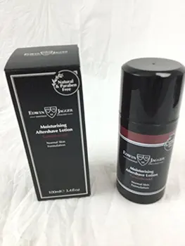 

After Shave sandalwood balm 100ml Edwin Jagger