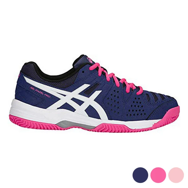 Кроссовки для взрослых Padel Asics Gel Pro 3 SG| |