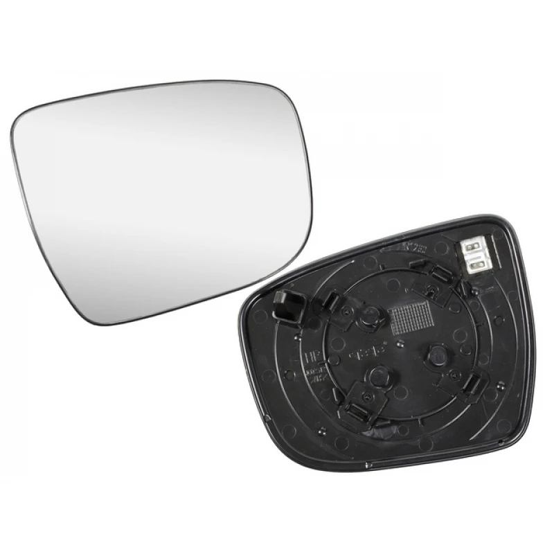 Mirror Element Right For Nissan Qashqai J11 20132021 Sailing Nsjcg023r, Nissan Qashqai Mirror