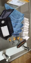 Roller-Brush Robot-Vacuum-Cleaner-Parts HEPA-FILTER Liectroux Proscenic 800t for Mops-Set