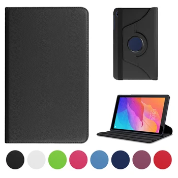 

360 ° tablet rotating case for Huawei MatePad T8 8"