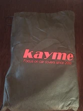 Kayme cubierta para coche portadas de coche de camuflaje al aire libre de protección solar a prueba de agua reflector polvo lluvia nieve protectora suv sedán completo