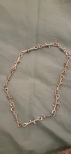 Gargantilla con alambre de púas estilo gótico Punk para mujer, gargantilla de alambre de hierro, Hip-hop, cadena de espinas, regalos