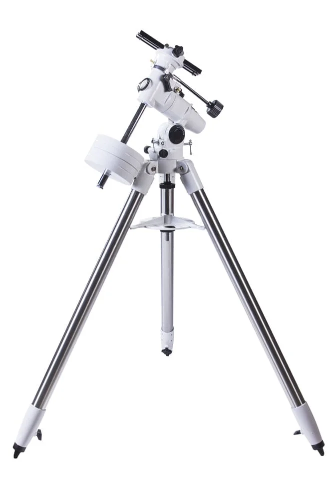 Монтировка Sky-Watcher EQ3 со стальной треногой | Инструменты