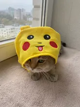 Pajamas Hoodie Cat-Costume Dog-Coat Puppy Cosplay SUPREPET Winter Cute Autumn Cartoon