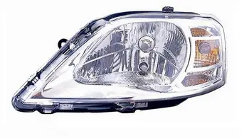 

LIGHTHOUSE DACIA LOGAN Left 2008 Compatible