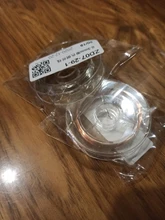 Rollo de alambre de cobre para fabricación de joyas, accesorios multicolores, 1 rollo, 0,3mm x 10m