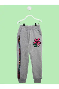 

Gray Winter Female Child Eşofaman Six