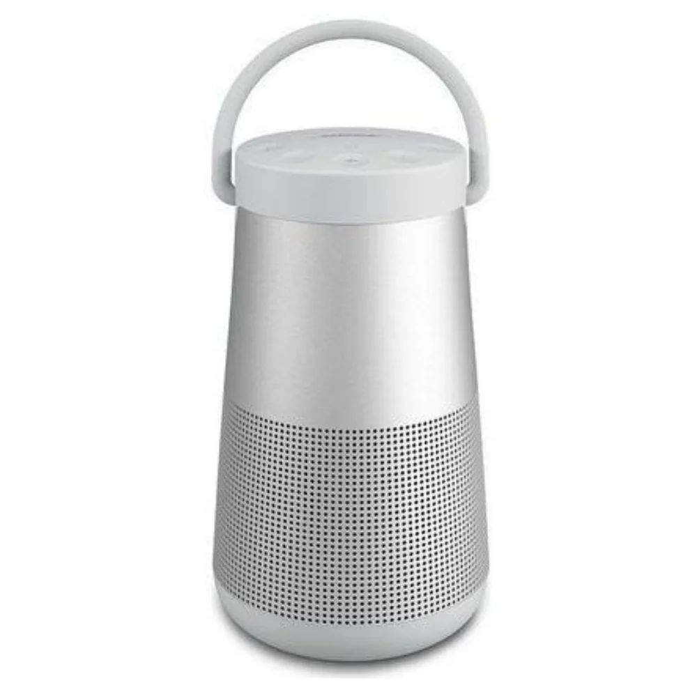 bose revolve siri