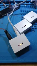 Dimmers Closet-Light Smart-Switch Hand-Sweep-Motion-Sensor Switch-Detector Led-Strip