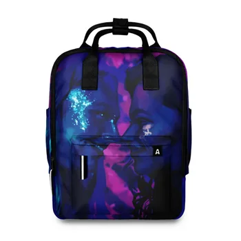 

Women's backpack 3D euphoria