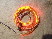 Led-Strip Light Addressable WS2812 Smart Rgb Waterproof Black/white Individually 5V PCB